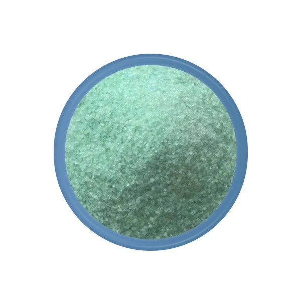 Ferrous sulfate