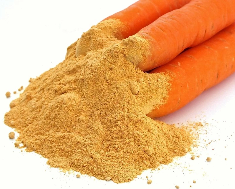 Carrot juice powder bulk Carrot juice powder bulk