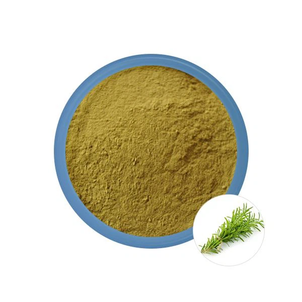Natural Rosemary Extract