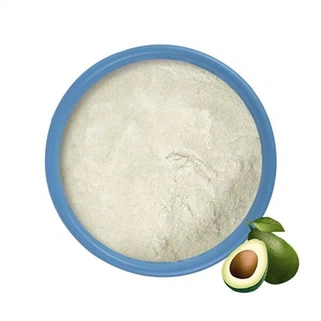 الأفوكادو وفول الصويا غير قابل للتصبن (ASU)