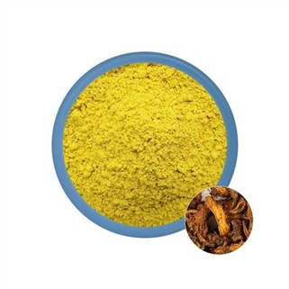مسحوق بربرين
