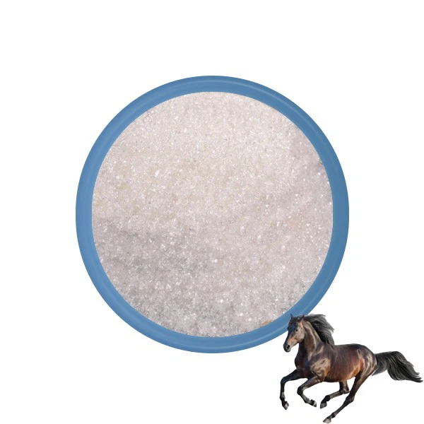 MSM powder