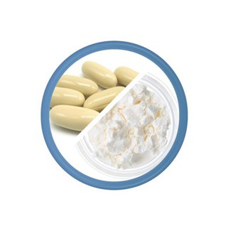 مسحوق الكولاجين الحلال