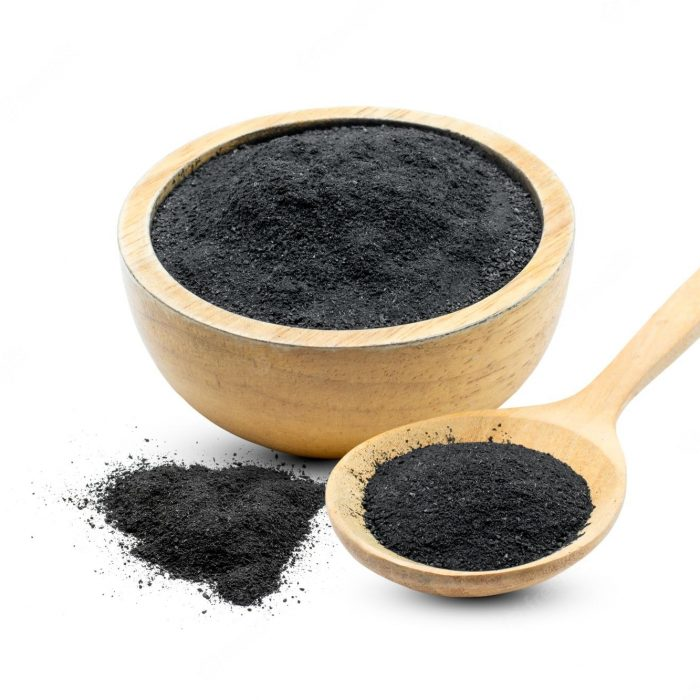 Black Carbon Powder