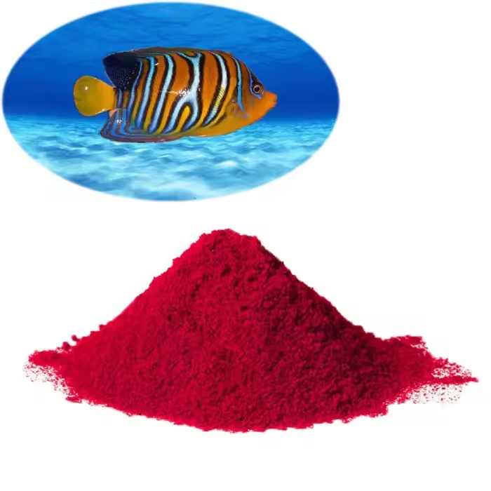 Wholesale Astaxanthin Powder